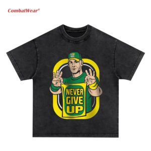 JONH CENA WASHED TEE