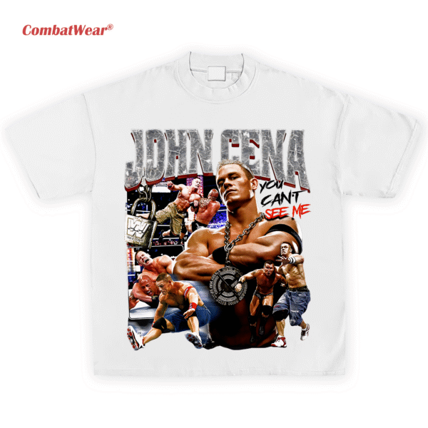 JOHN CENA TEE - Image 2