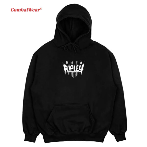 RHEA RIPLEY HOODIE - Image 2