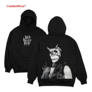 RHEA RIPLEY NEW V1 HOODIE