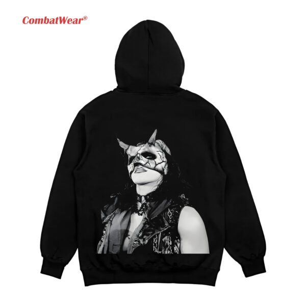 RHEA RIPLEY NEW V1 HOODIE - Image 3
