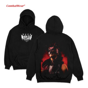 RHEA RIPLEY NEW V4 HOODIE