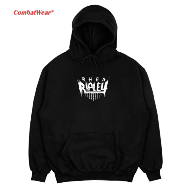 RHEA RIPLEY NEW V4 HOODIE - Image 2