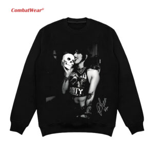 RHEARIPLEY CRAZY V1 SWEATER
