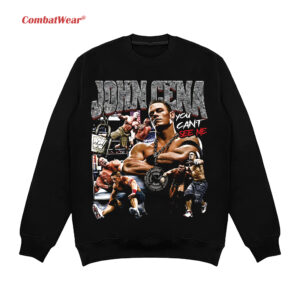 JOHN CENA SWEATER