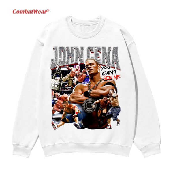 JOHN CENA SWEATER - Image 2