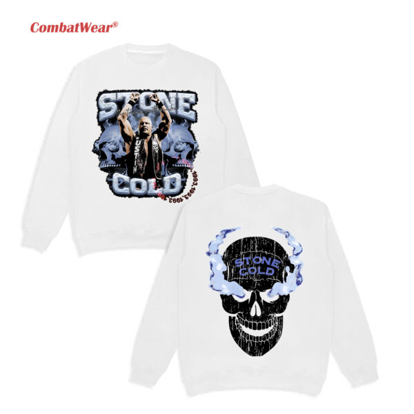 STONE COLD SWEATER - Image 2