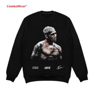 CHARLES OLIVEIRA SWEATER