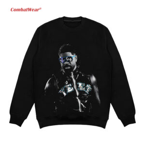 2025 JEY USO SWEATER