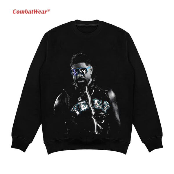 2025 JEY USO SWEATER