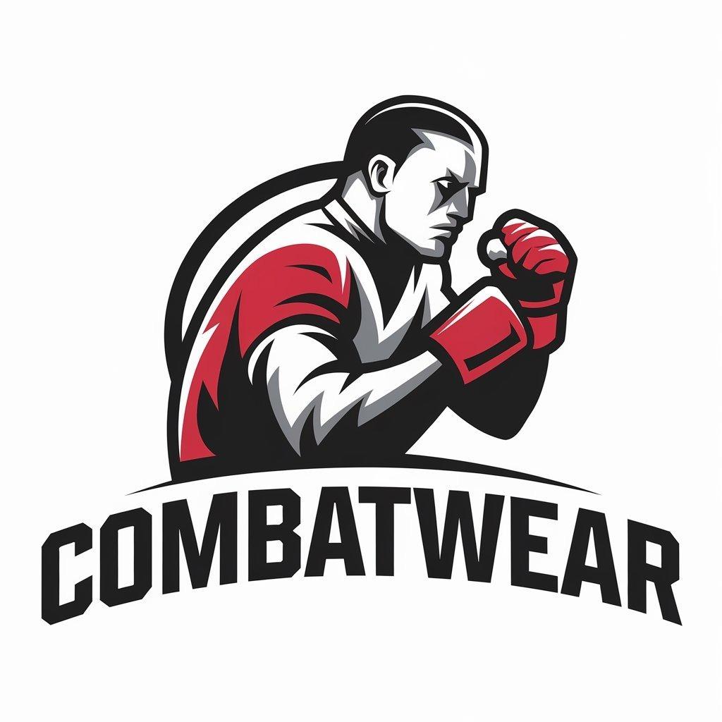 Combat wear