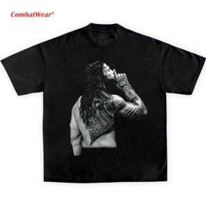 ROMAN REIGNS-SHUT UP TEE