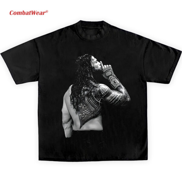 ROMAN REIGNS-SHUT UP TEE