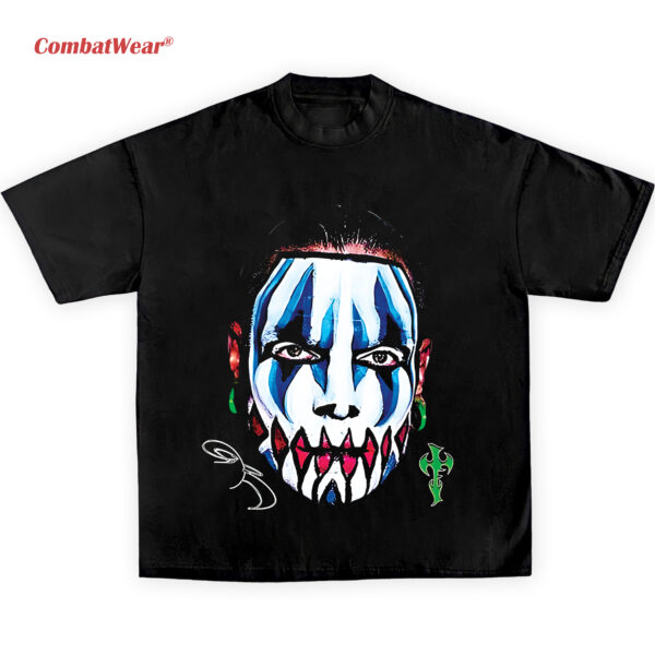 JEFF HARDY TEE - Image 2