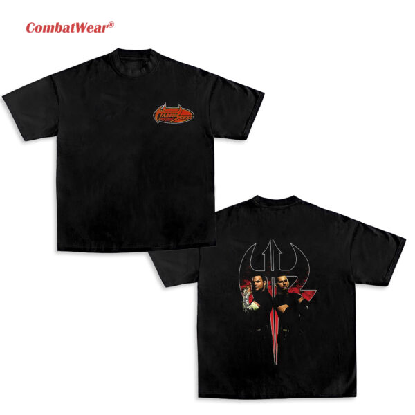 HARDY BOYZ TEE