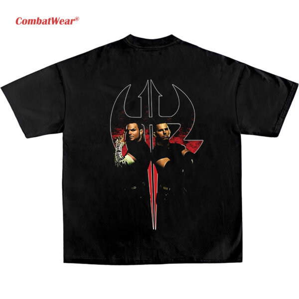 HARDY BOYZ TEE - Image 3