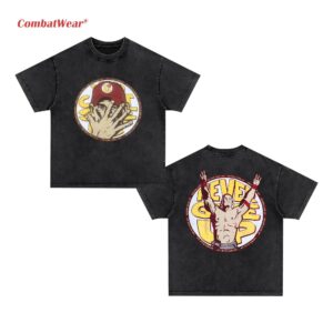 JONH CENA WASHED TEE