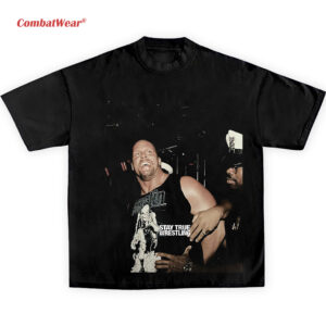 STONE COLD STEVE AUSTIN TEE
