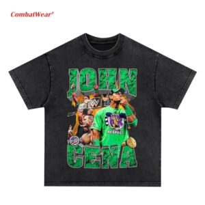 JONH CENA WASHED TEE