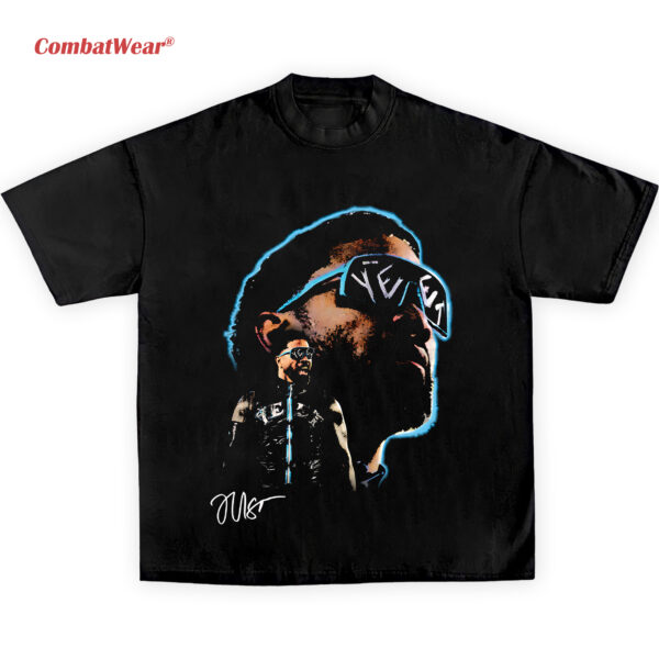 JEY USO V2 TEE - Image 2
