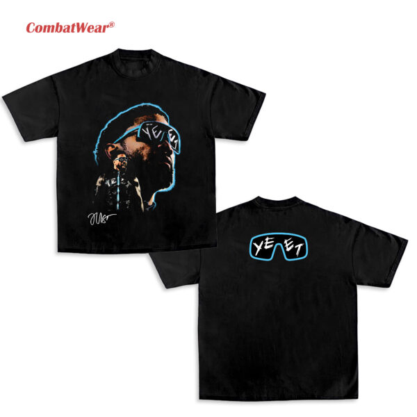 JEY USO V2 TEE