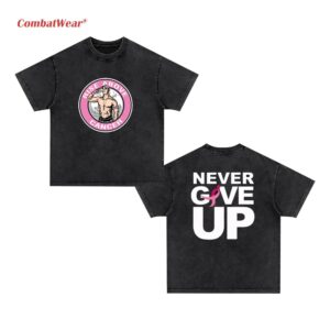 JOHN CENA WASHED TEE
