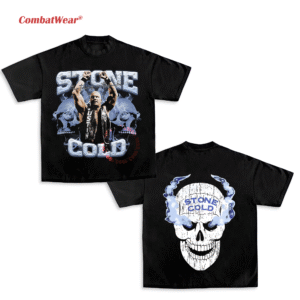 STONE COLD V1 TEE