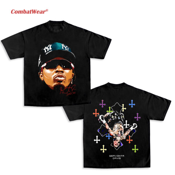 GERVONTA DAVIS SPECIAL TEE