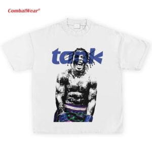 TANK GERVONTA DAVIS V2 TEE