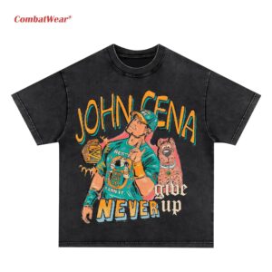 JONH CENA WASHED TEE