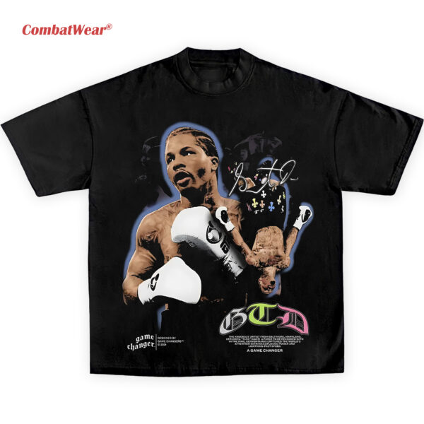 GERVONTA DAVIS V2 TEE - Image 2