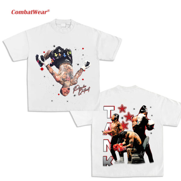 TANK DAVIS TEE - Image 2