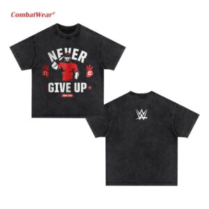 JONH CENA WASHED TEE