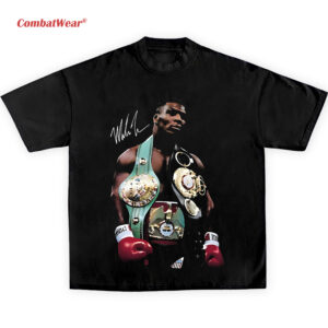 MIKE TYSON TEE