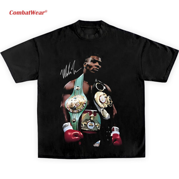 MIKE TYSON TEE