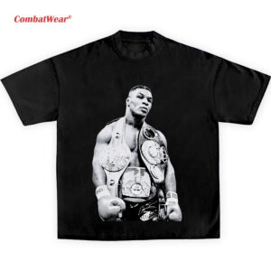 2025 MIKE TYSON TEE