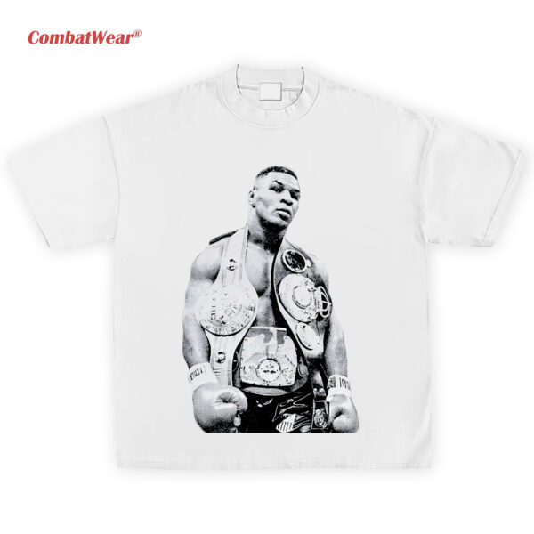 2025 MIKE TYSON TEE - Image 2