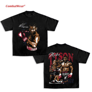 MIKE TYSON 2.0 TEE