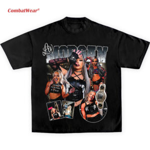 LIV MORGAN TEE