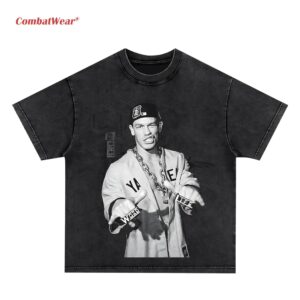 JOHN CENA V1 WASHED TEE