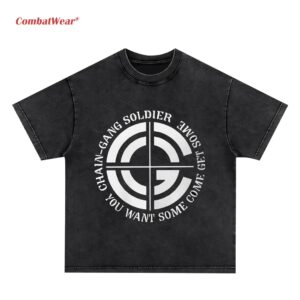 JONH CENA WASHED TEE
