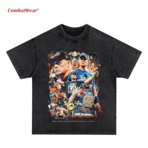 JONH CENA WASHED TEE