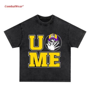JOHN CENA WASHED TEE