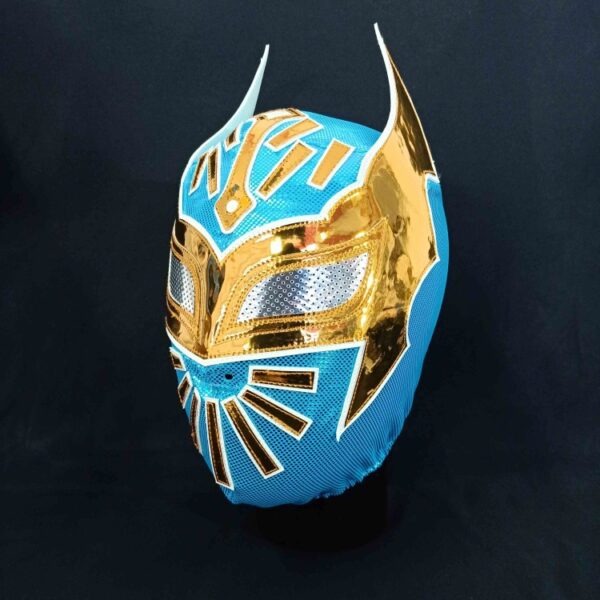 CombatWear WWE Sin Cara Wrestling Mask - Image 2