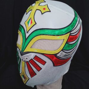 CombatWear WWE Místico Wrestling Mask