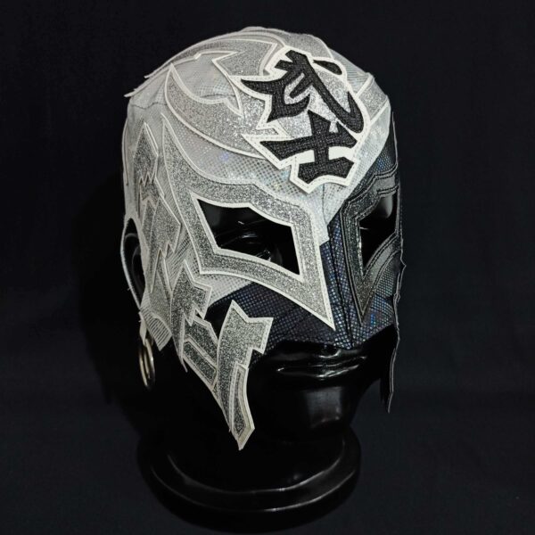 CombatWear Bushi Wrestling Mask - Image 2