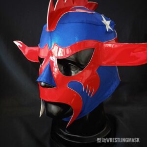 CombatWear WWE Daniel Bryan Wrestling Mask