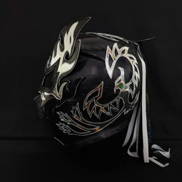 Combatwear WWE Rey Fenix Wrestling Mask - Image 2