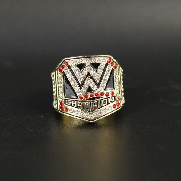 COMBATWEAR 2016 U.S. PROFESSIONAL WRESTLING RING - Image 5