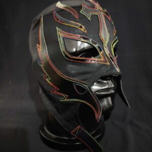 CombatWear Luchador Wrestling Mask V2